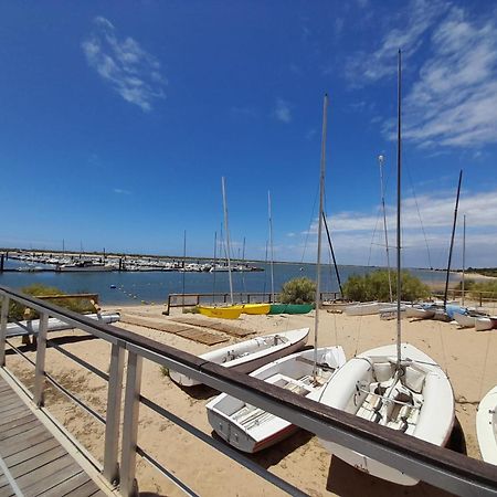 Chalet Azul Aljaraque Dış mekan fotoğraf