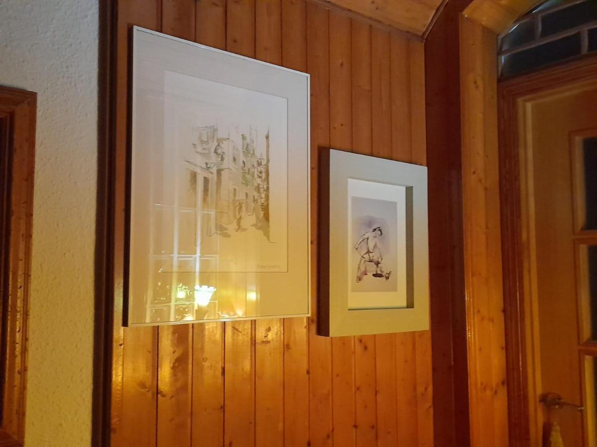 Chalet Azul Aljaraque Dış mekan fotoğraf