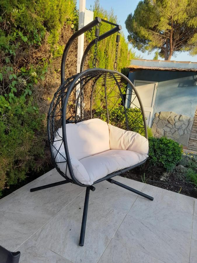 Chalet Azul Aljaraque Dış mekan fotoğraf