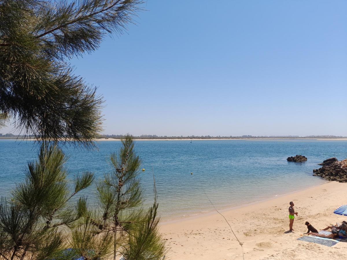 Chalet Azul Aljaraque Dış mekan fotoğraf